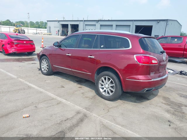 Buick llt 2015 5GAKRBKD8FJ133068 Image 3