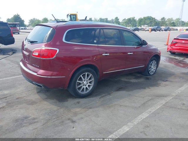 Buick llt 2015 5GAKRBKD8FJ133068 Image 4