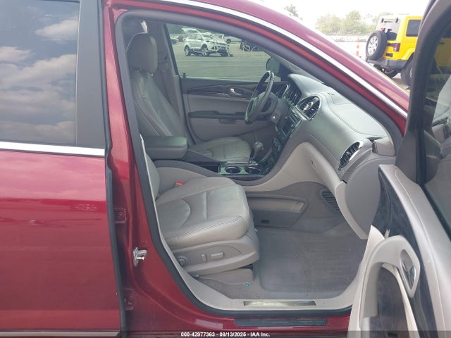 Buick llt 2015 5GAKRBKD8FJ133068 Image 5