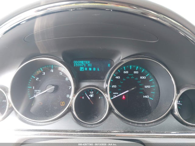 Buick llt 2015 5GAKRBKD8FJ133068 Image 7