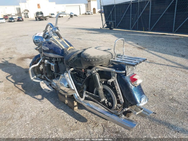 2000 HARLEY-DAVIDSON FLHRCI 1HD1FRW16YY651796 Photo 2