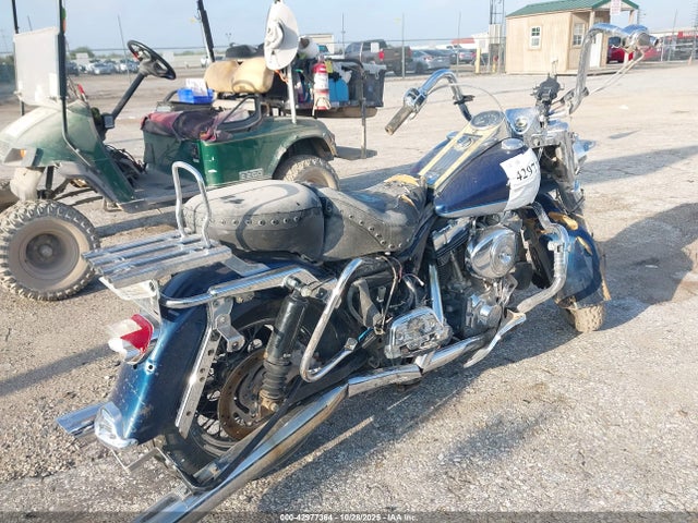 2000 HARLEY-DAVIDSON FLHRCI 1HD1FRW16YY651796 Photo 3