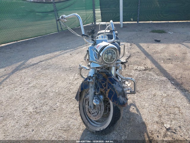 2000 HARLEY-DAVIDSON FLHRCI 1HD1FRW16YY651796 Photo 4