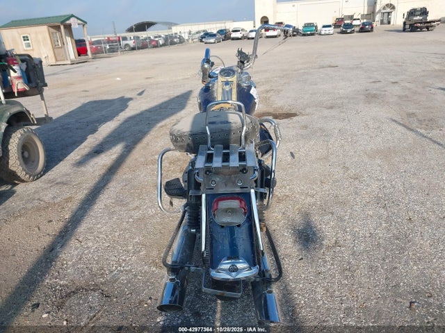 2000 HARLEY-DAVIDSON FLHRCI 1HD1FRW16YY651796 Photo 5