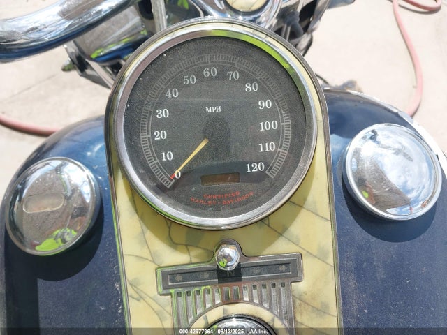 2000 HARLEY-DAVIDSON FLHRCI 1HD1FRW16YY651796 Photo 6