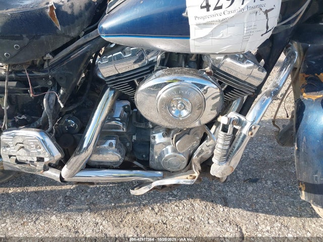 2000 HARLEY-DAVIDSON FLHRCI 1HD1FRW16YY651796 Photo 7