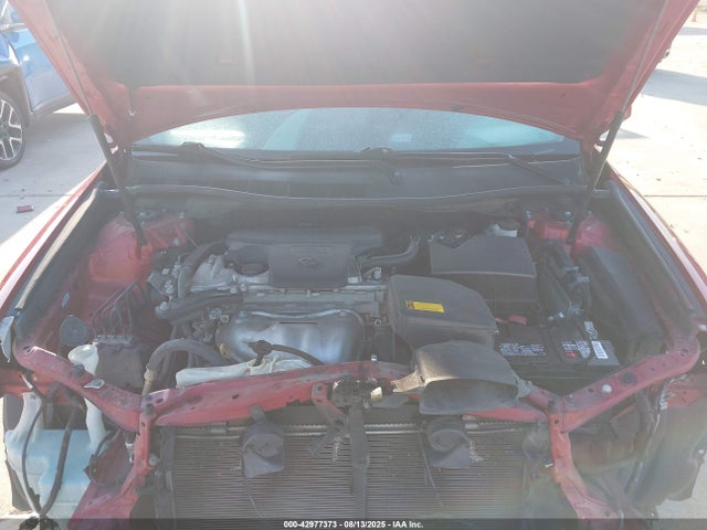 Toyota 2ar-fe 2014 4T1BF1FKXEU742097 Image 10