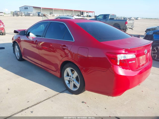 Toyota 2ar-fe 2014 4T1BF1FKXEU742097 Image 3