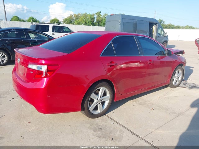 Toyota 2ar-fe 2014 4T1BF1FKXEU742097 Image 4