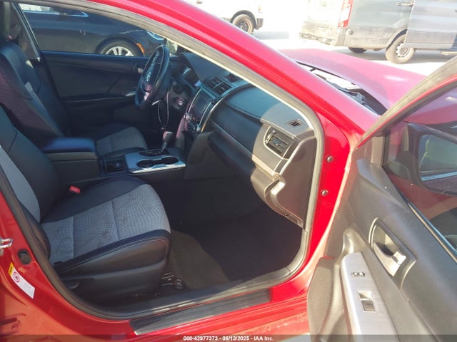 Toyota 2ar-fe 2014 4T1BF1FKXEU742097 Image 5