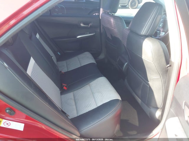 Toyota 2ar-fe 2014 4T1BF1FKXEU742097 Image 8