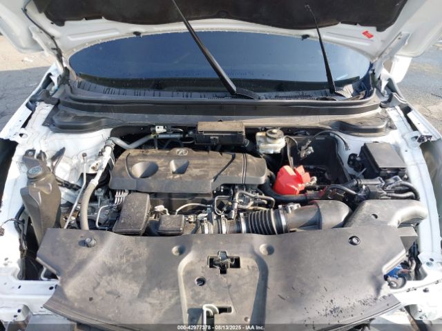 2021 ACURA RDX 5J8TC2H64ML014790 Photo 9