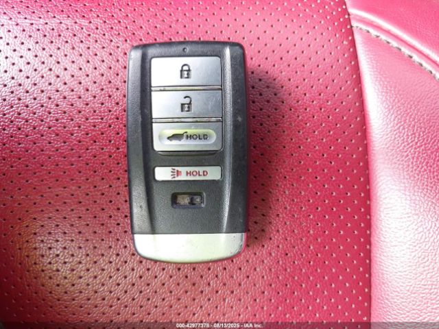 2021 ACURA RDX 5J8TC2H64ML014790 Photo 10