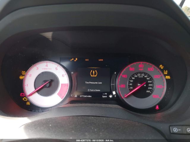 2021 ACURA RDX 5J8TC2H64ML014790 Photo 6