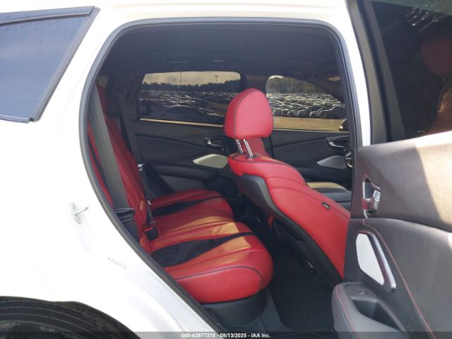 2021 ACURA RDX 5J8TC2H64ML014790 Photo 7
