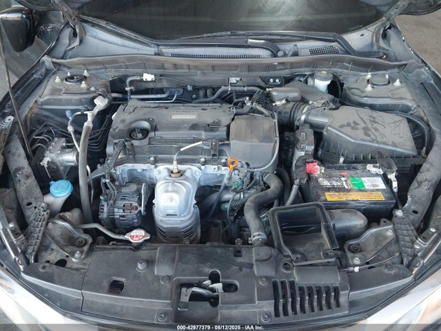 1HGCR2F30GA094824 Honda k24w1