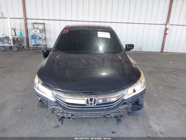 1HGCR2F30GA094824 Honda k24w1