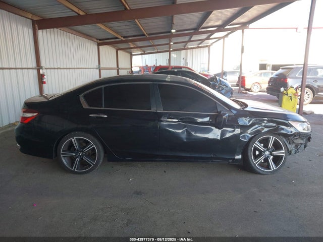 1HGCR2F30GA094824 Honda k24w1