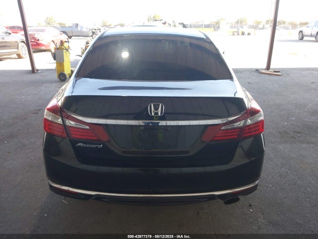 1HGCR2F30GA094824 Honda k24w1