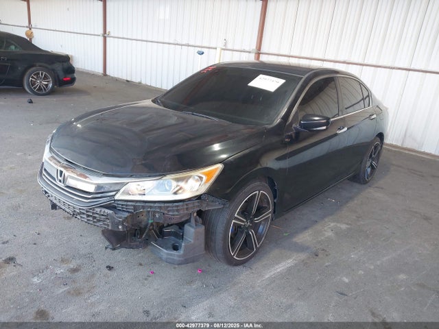 1HGCR2F30GA094824 Honda k24w1