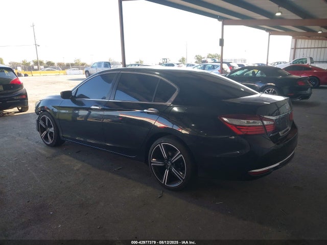 1HGCR2F30GA094824 Honda k24w1