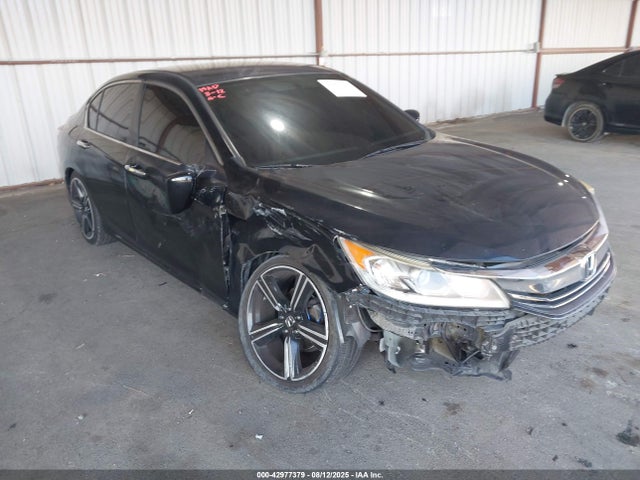 1HGCR2F30GA094824 Honda k24w1