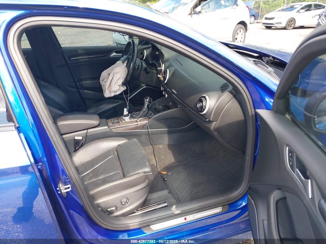 2016 AUDI S3 WAUB1GFF5G1015511 Photo 4