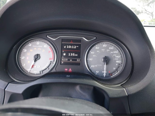 2016 AUDI S3 WAUB1GFF5G1015511 Photo 6