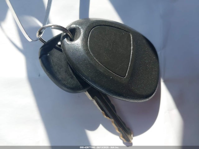 2G1WB5E35G1181205 Chevrolet lfx - sidi, vvt, e85 max, alum gm