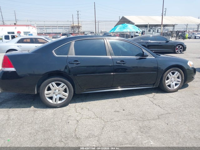 2G1WB5E35G1181205 Chevrolet lfx - sidi, vvt, e85 max, alum gm