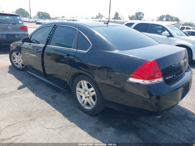 2G1WB5E35G1181205 Chevrolet lfx - sidi, vvt, e85 max, alum gm