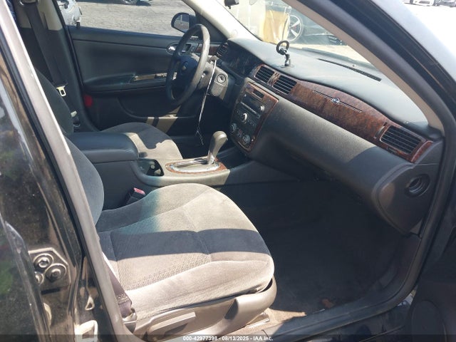 2G1WB5E35G1181205 Chevrolet lfx - sidi, vvt, e85 max, alum gm