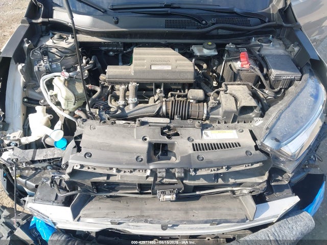 Honda l15be 2018 2HKRW2H97JH676311 Image 10