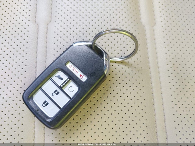 Honda l15be 2018 2HKRW2H97JH676311 Image 11