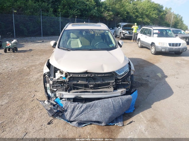 Honda l15be 2018 2HKRW2H97JH676311 Image 12