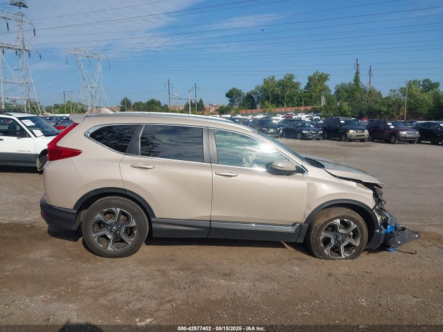 Honda l15be 2018 2HKRW2H97JH676311 Image 13