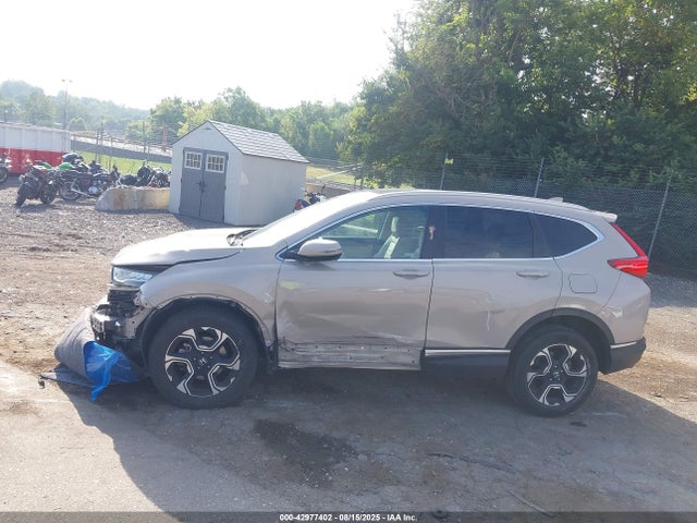 Honda l15be 2018 2HKRW2H97JH676311 Image 14