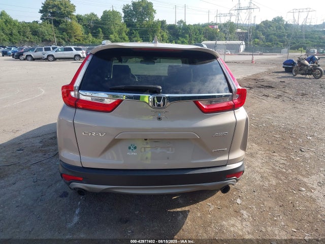 Honda l15be 2018 2HKRW2H97JH676311 Image 16