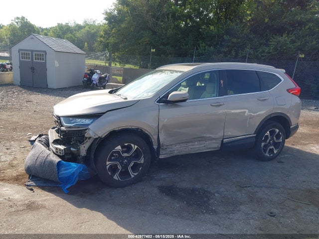 Honda l15be 2018 2HKRW2H97JH676311 Image 17