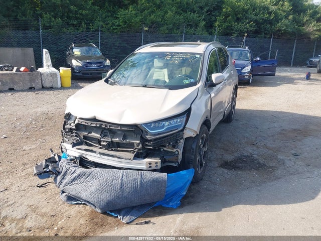 Honda l15be 2018 2HKRW2H97JH676311 Image 18