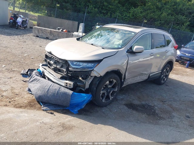Honda l15be 2018 2HKRW2H97JH676311 Image 2
