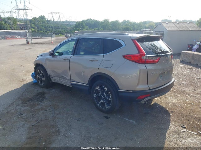 Honda l15be 2018 2HKRW2H97JH676311 Image 3