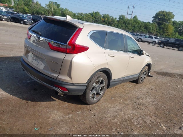 Honda l15be 2018 2HKRW2H97JH676311 Image 4