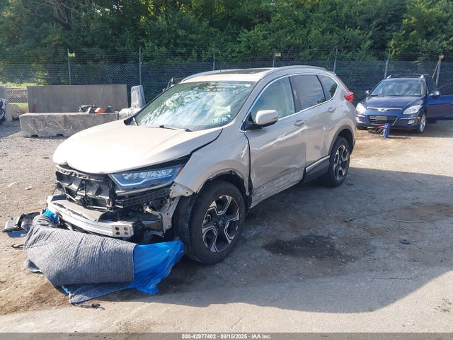 Honda l15be 2018 2HKRW2H97JH676311 Image 6