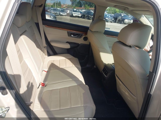 Honda l15be 2018 2HKRW2H97JH676311 Image 8
