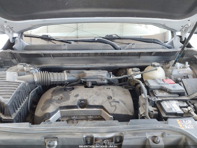 1GKKNKLA0MZ177468 GMC Lcv