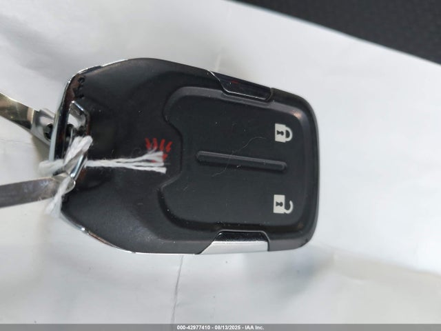 1GKKNKLA0MZ177468 GMC Lcv