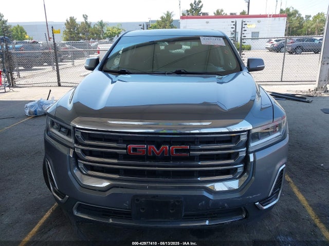 1GKKNKLA0MZ177468 GMC Lcv
