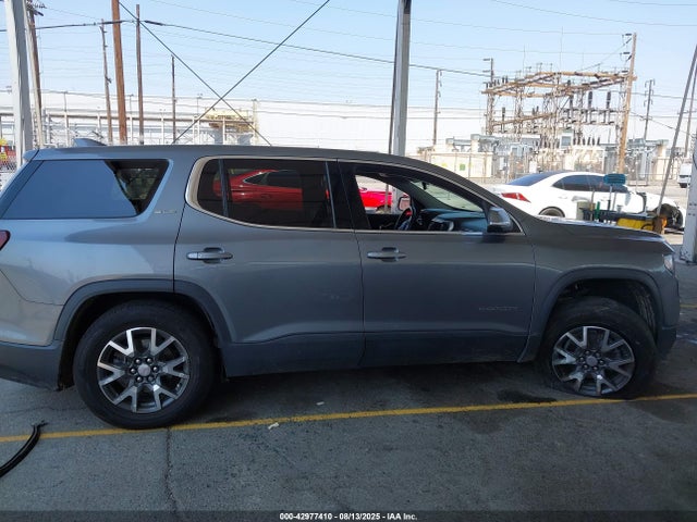 1GKKNKLA0MZ177468 GMC Lcv