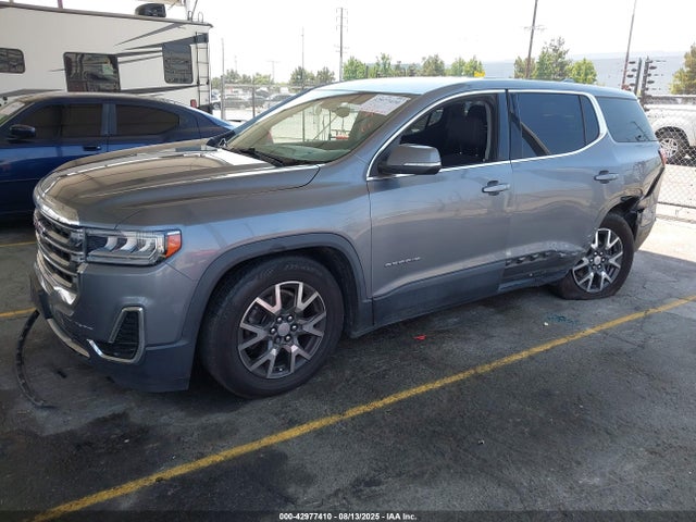 1GKKNKLA0MZ177468 GMC Lcv